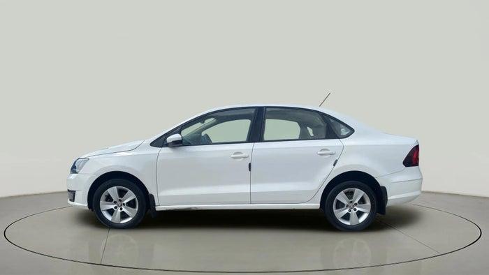 2019 Skoda Rapid