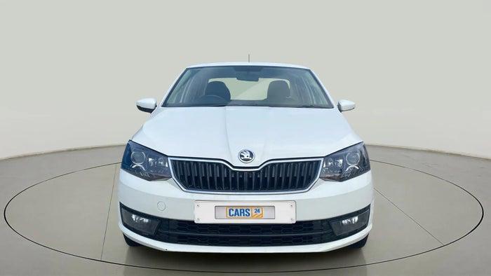 2019 Skoda Rapid