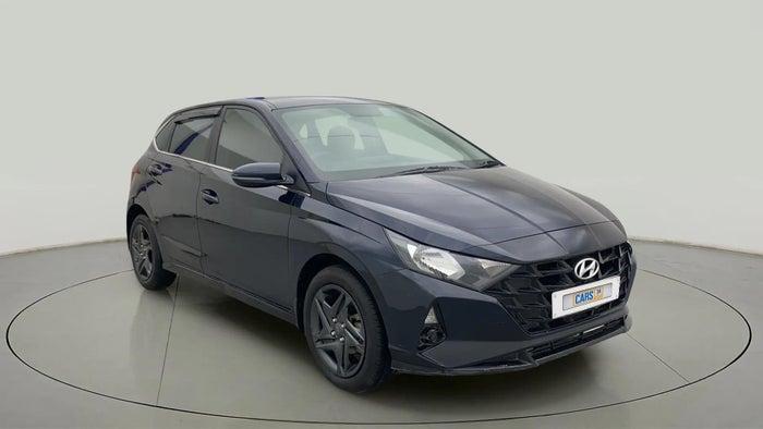 2022 Hyundai NEW I20