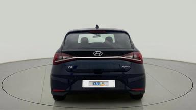 2022 Hyundai NEW I20