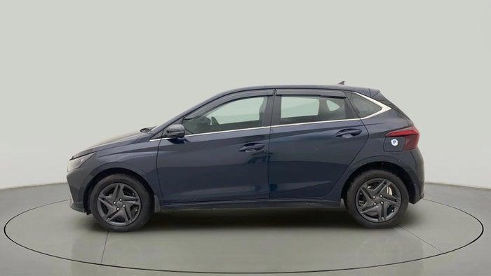 2022 Hyundai NEW I20