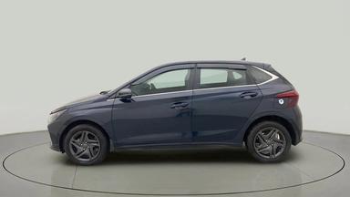 2022 Hyundai NEW I20