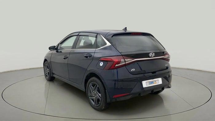 2022 Hyundai NEW I20