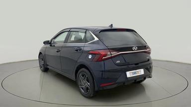 2022 Hyundai NEW I20