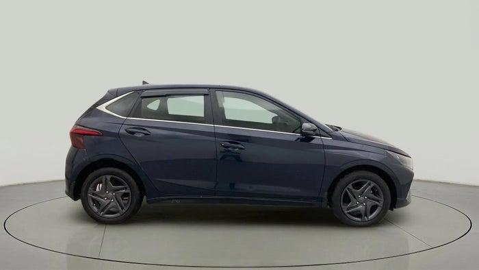 2022 Hyundai NEW I20