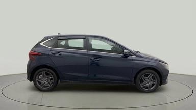 2022 Hyundai NEW I20