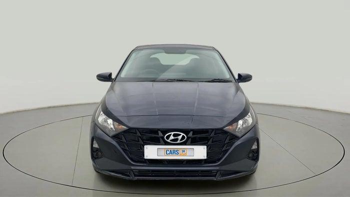 2022 Hyundai NEW I20