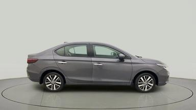 2021 Honda City