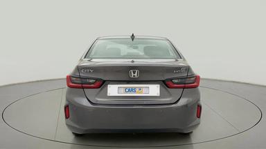 2021 Honda City