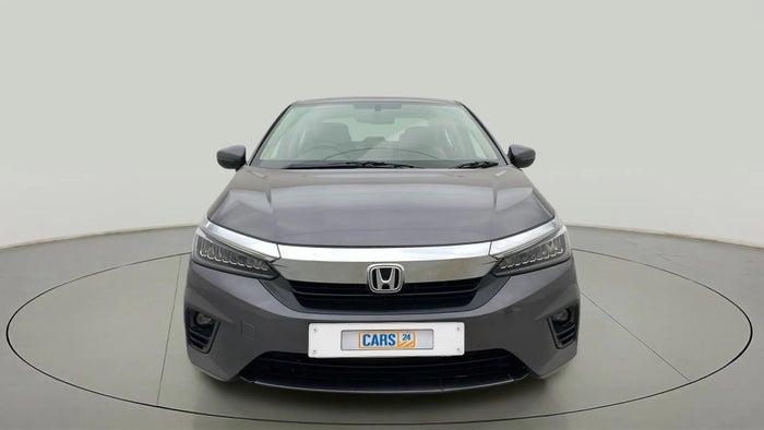 2021 Honda City