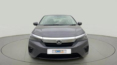 2021 Honda City