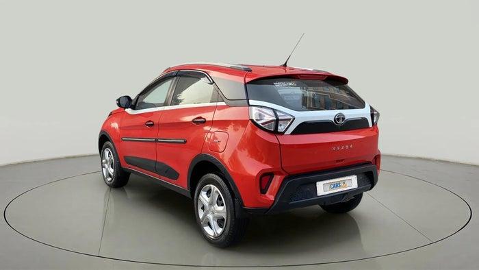 2021 TATA NEXON