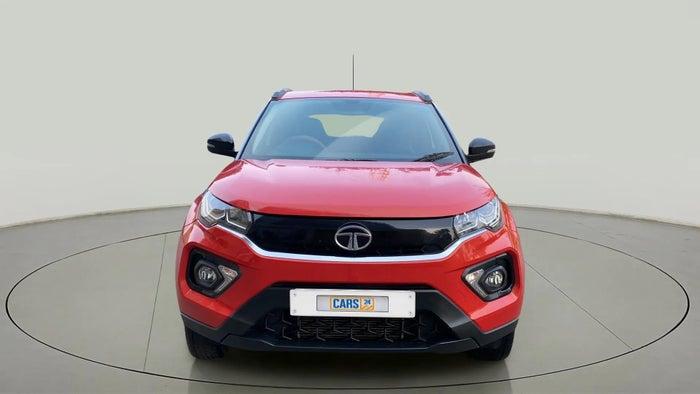 2021 TATA NEXON