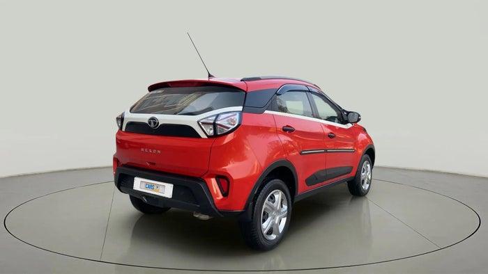 2021 TATA NEXON