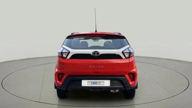 2021 TATA NEXON