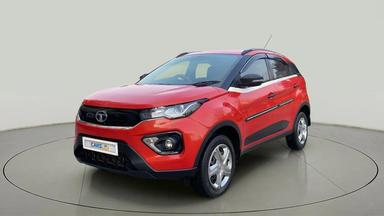 2021 TATA NEXON