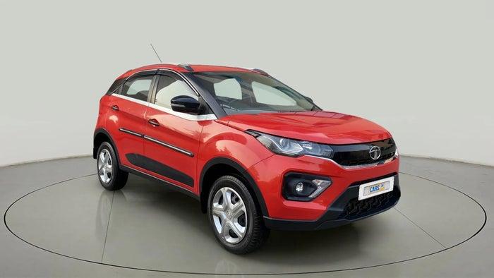 2021 TATA NEXON