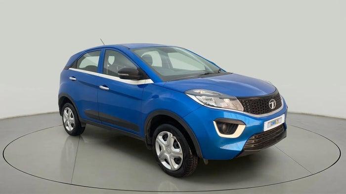 2018 Tata NEXON