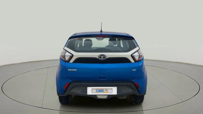 2018 Tata NEXON