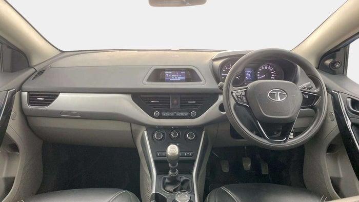 2018 Tata NEXON