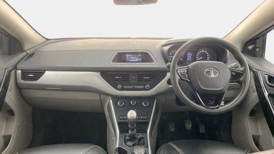 2018 Tata NEXON