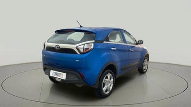 2018 Tata NEXON