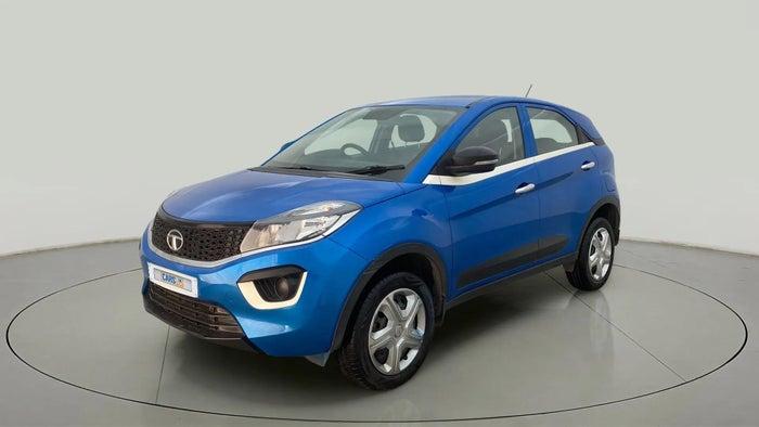 2018 Tata NEXON