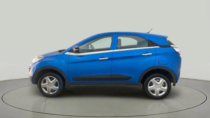 2018 Tata NEXON