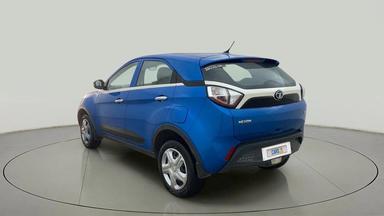 2018 Tata NEXON