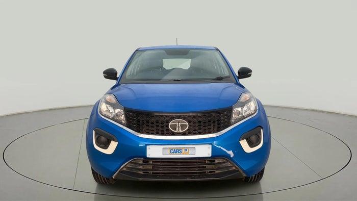 2018 Tata NEXON