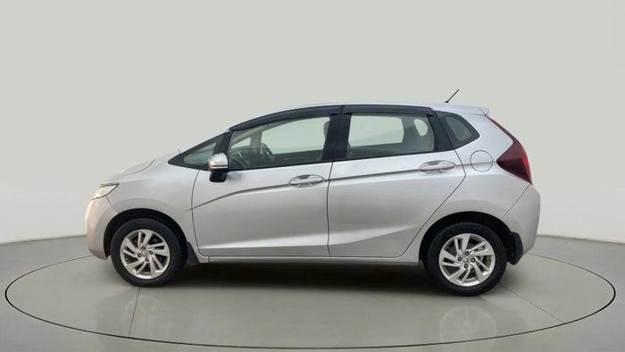 2016 Honda Jazz