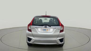 2016 Honda Jazz