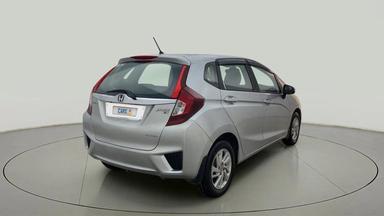 2016 Honda Jazz