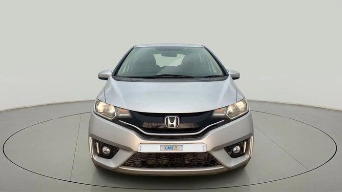 2016 Honda Jazz