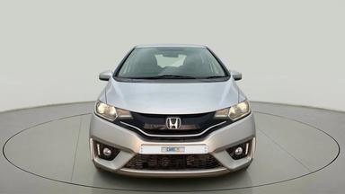 2016 Honda Jazz