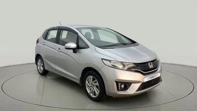 2016 Honda Jazz