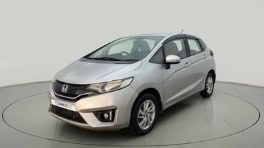 2016 Honda Jazz