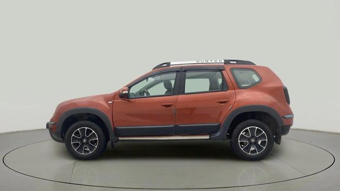 2018 Renault Duster