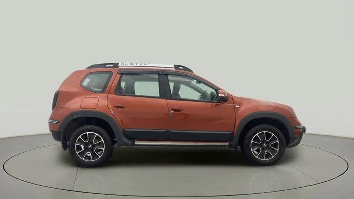 2018 Renault Duster