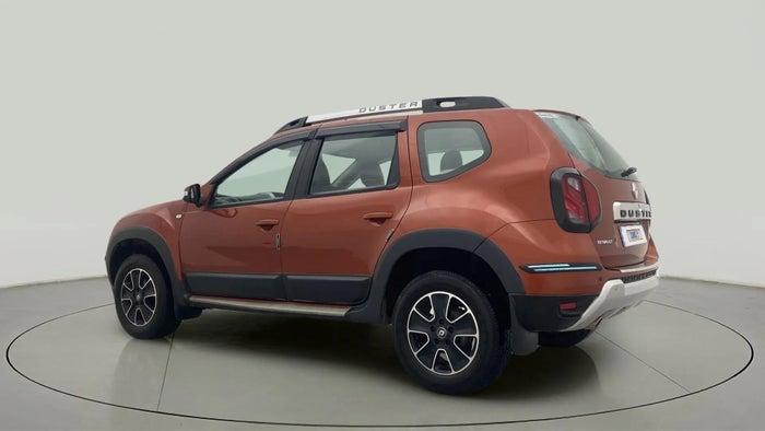 2018 Renault Duster