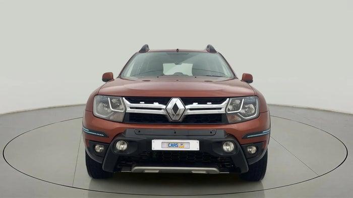 2018 Renault Duster