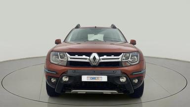 2018 Renault Duster