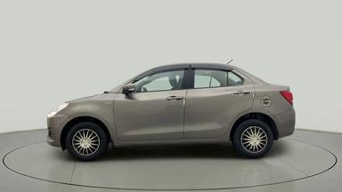 2019 Maruti Dzire