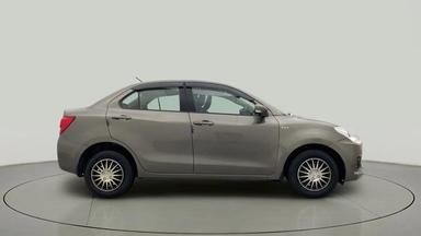 2019 Maruti Dzire