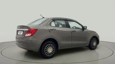 2019 Maruti Dzire