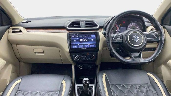 2019 Maruti Dzire