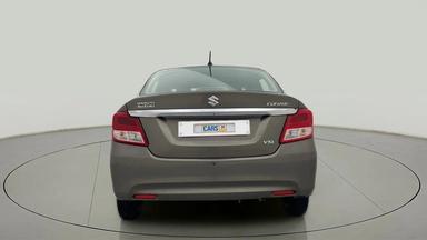 2019 Maruti Dzire