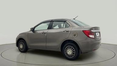 2019 Maruti Dzire