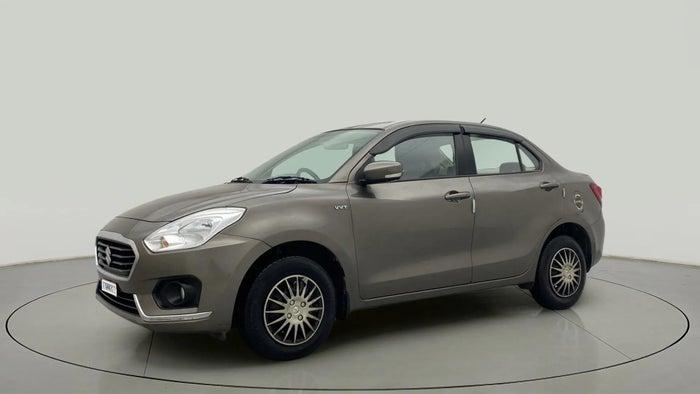 2019 Maruti Dzire