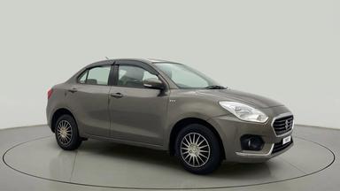 2019 Maruti Dzire